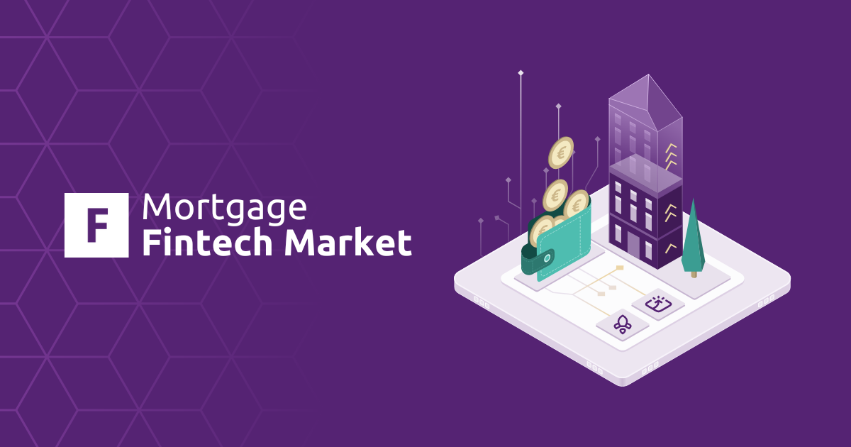 Mortgage software