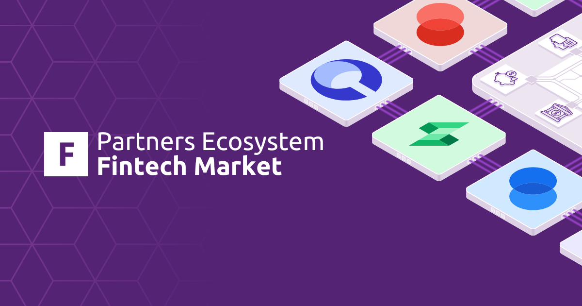 Partners And Integrations Fintech Market